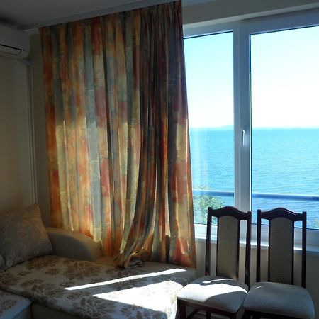 Blue Bay Palace Apart Complex 포마리 외부 사진