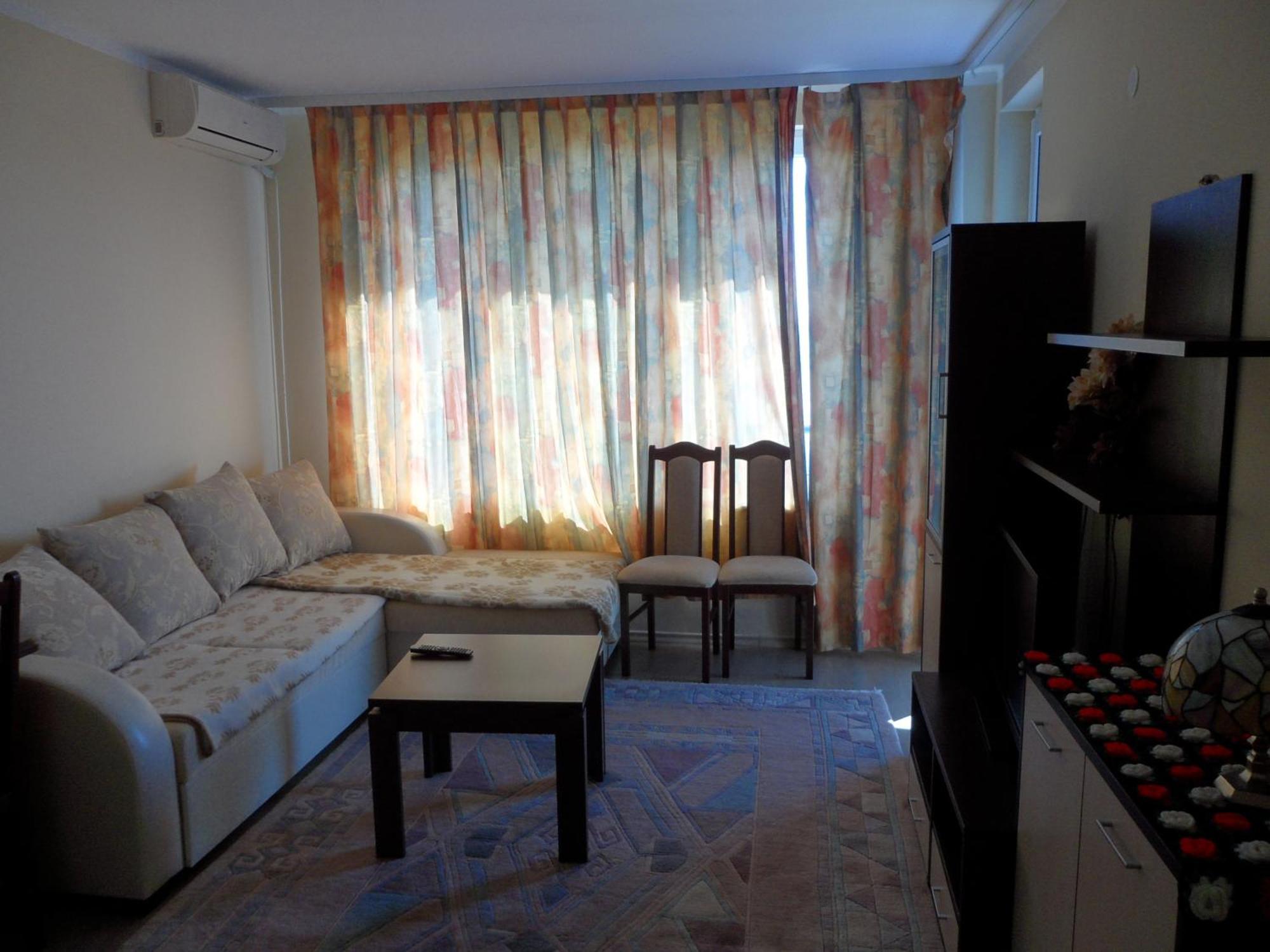 Blue Bay Palace Apart Complex 포마리 객실 사진