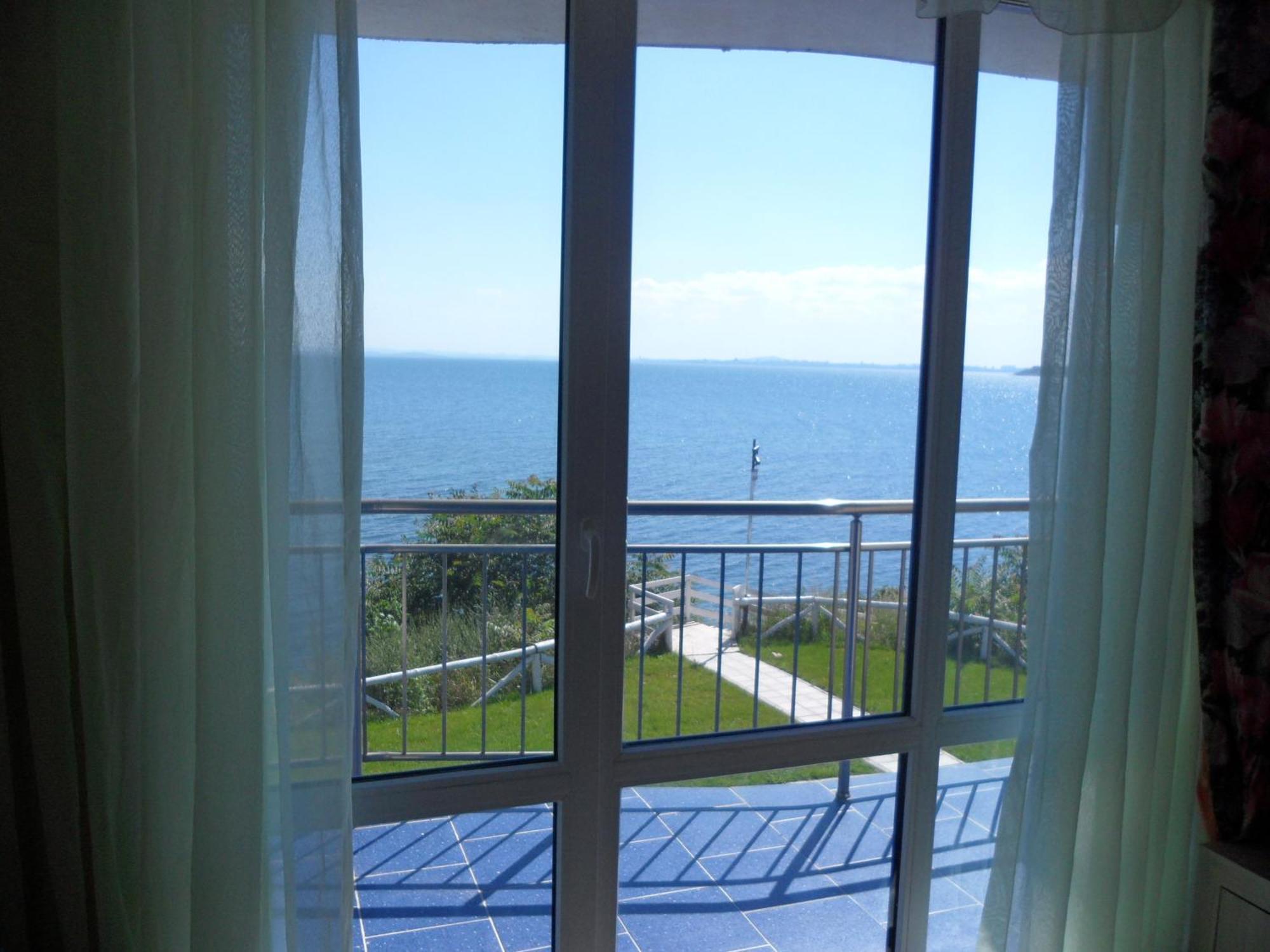 Blue Bay Palace Apart Complex 포마리 객실 사진