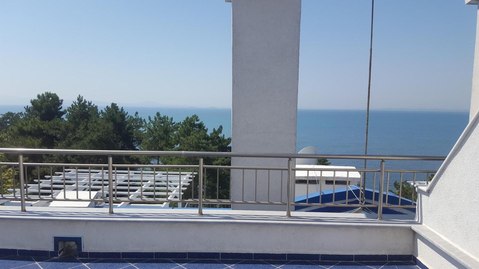Blue Bay Palace Apart Complex 포마리 외부 사진