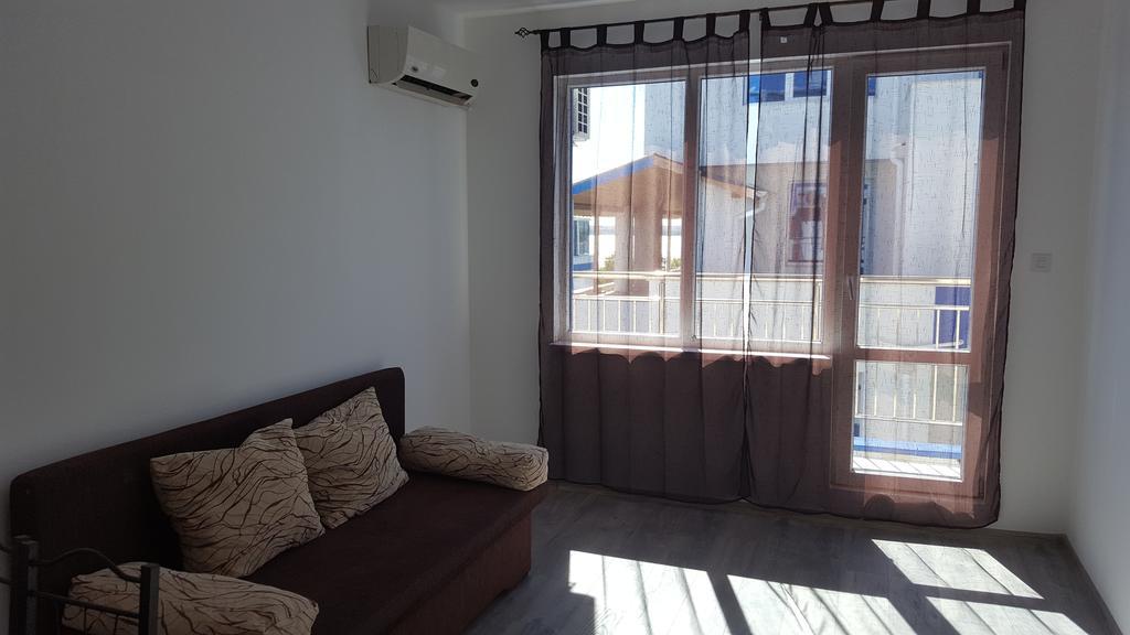 Blue Bay Palace Apart Complex 포마리 외부 사진