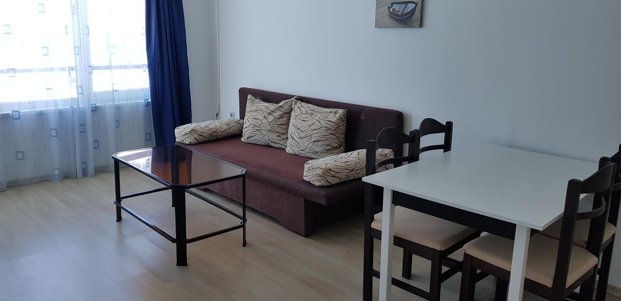 Blue Bay Palace Apart Complex 포마리 외부 사진