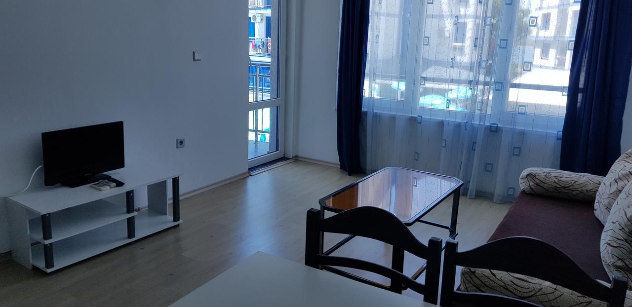 Blue Bay Palace Apart Complex 포마리 외부 사진