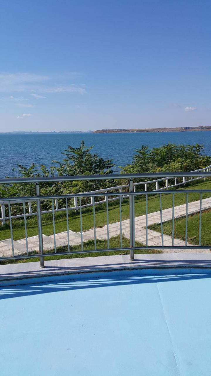 Blue Bay Palace Apart Complex 포마리 외부 사진