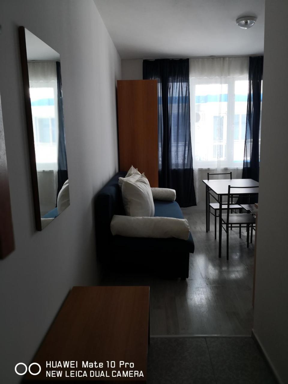 Blue Bay Palace Apart Complex 포마리 외부 사진