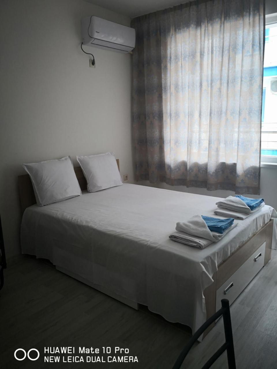 Blue Bay Palace Apart Complex 포마리 외부 사진