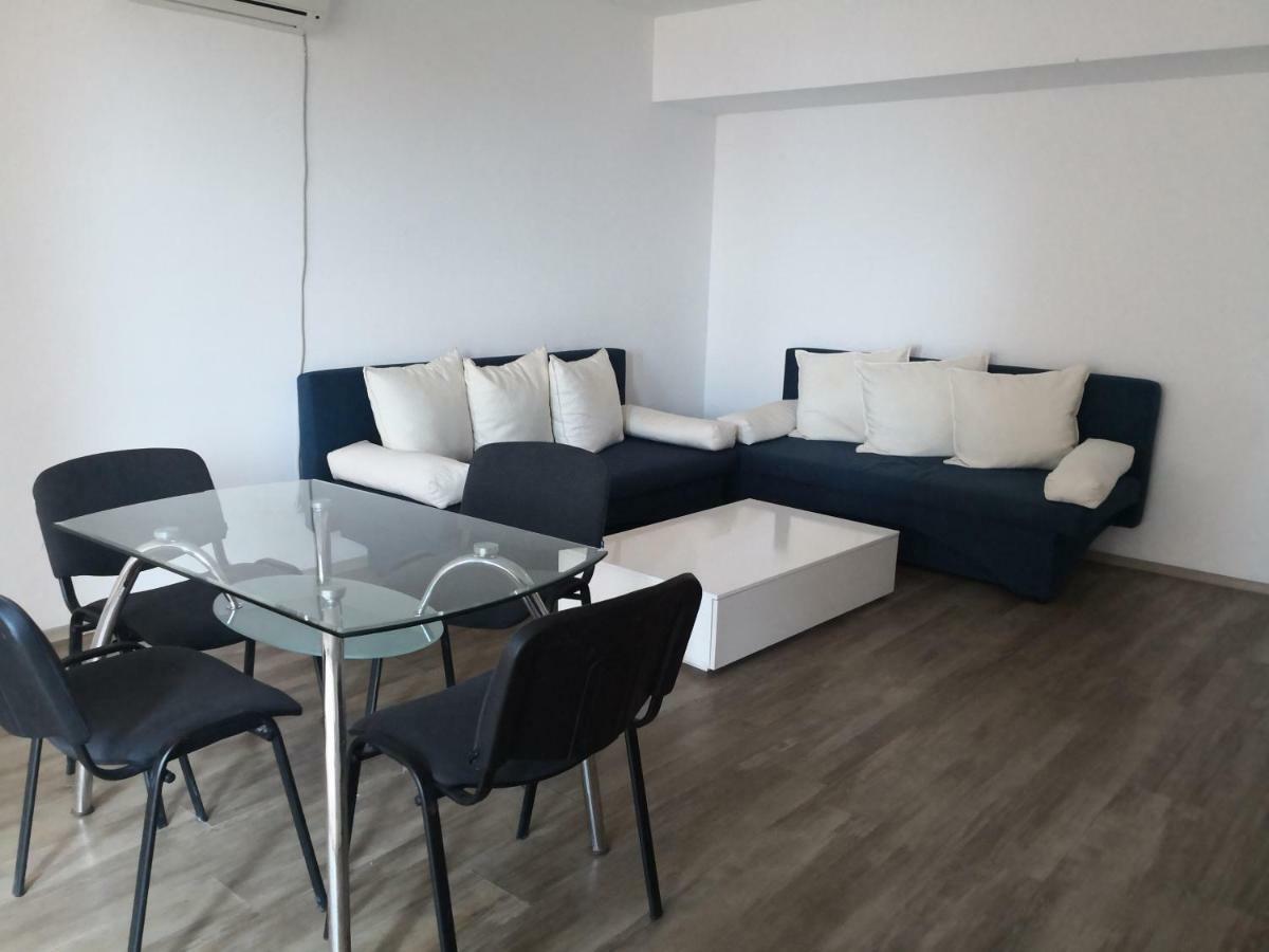 Blue Bay Palace Apart Complex 포마리 객실 사진